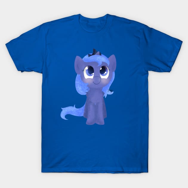 Woona T-Shirt by MidnightPremiere